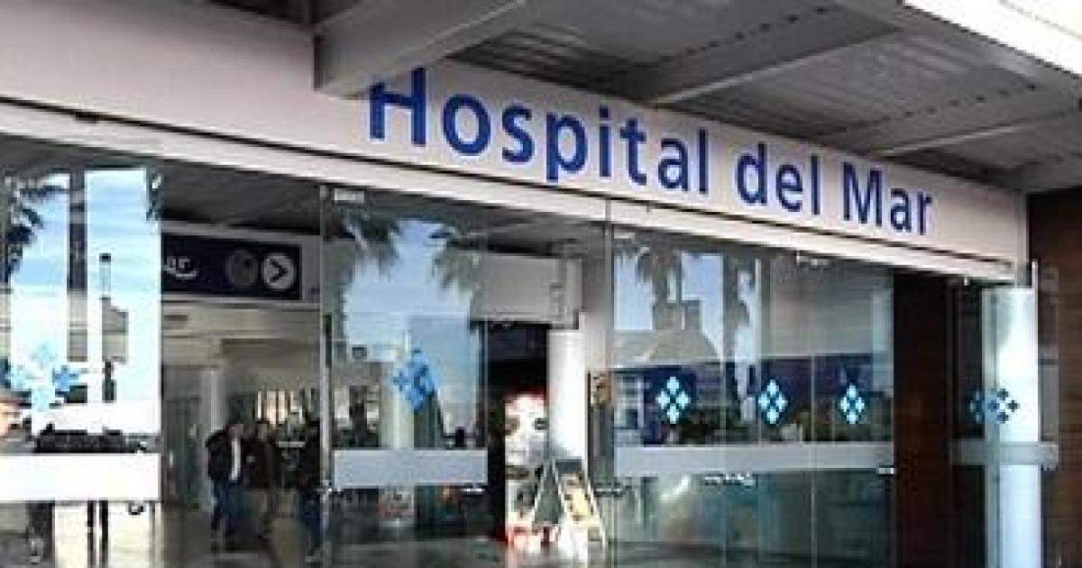 El Hospital Del Mar Pone En Marcha Una Unidad Especializada En El