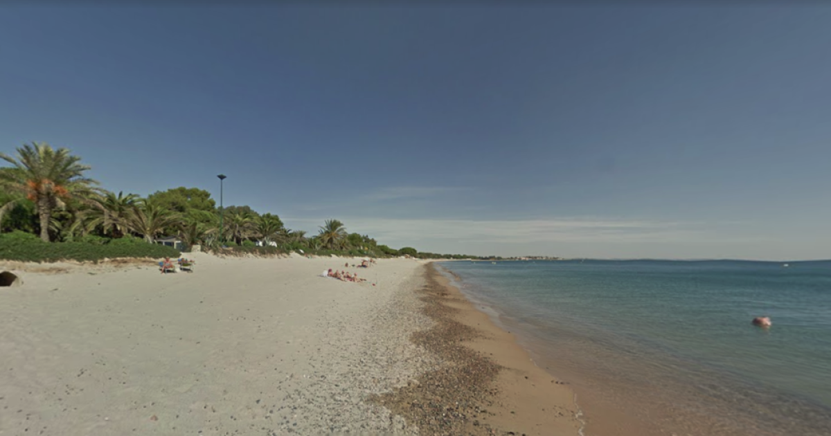 Muere un hombre de 72 años ahogado en una playa de Mont roig del Camp