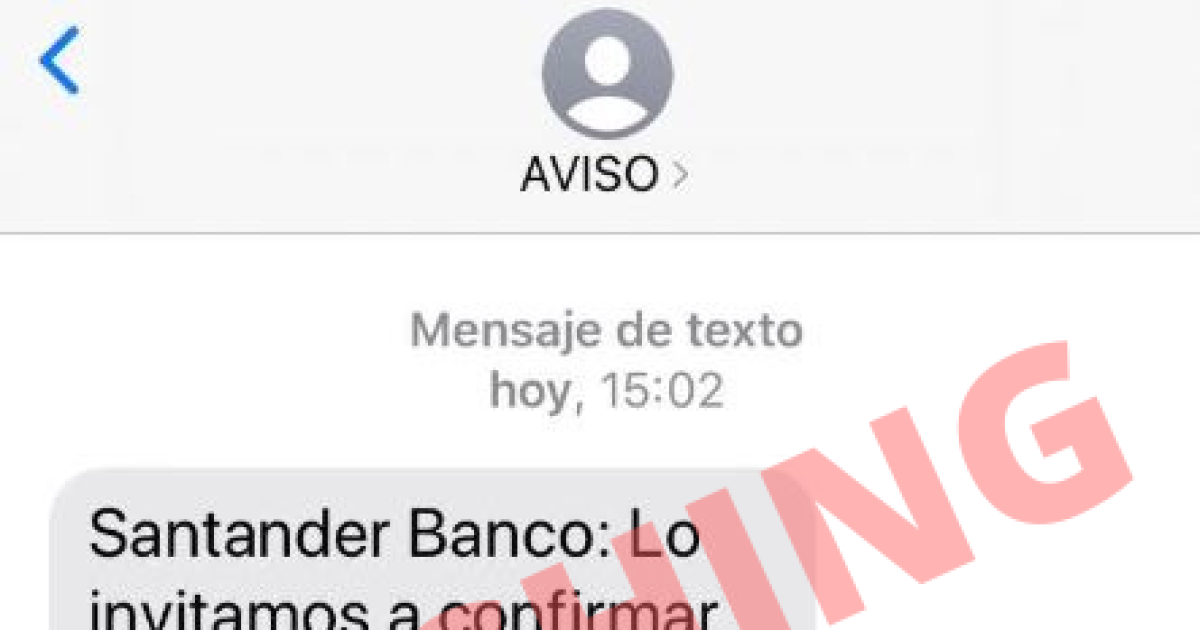 Los Mossos Alertan De Una Nueva Estafa De Phishing Que Suplanta Al