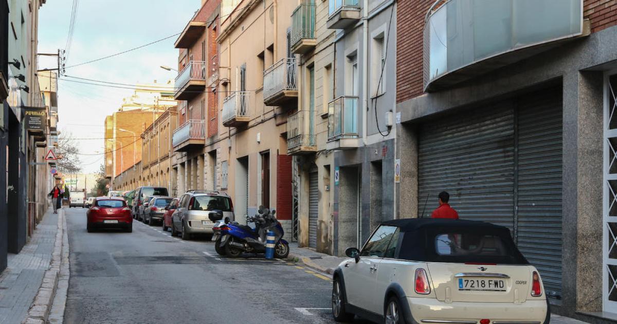 Adjudicada La Segona Fase De Les Obres D Urbanitzaci Del Cam De Valls