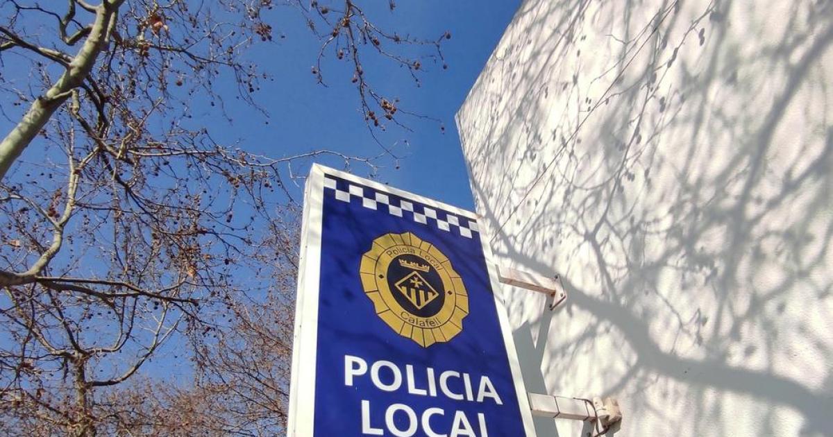 Detingut Un Ve De Segur De Calafell Per Apunyalar Un Home En Una