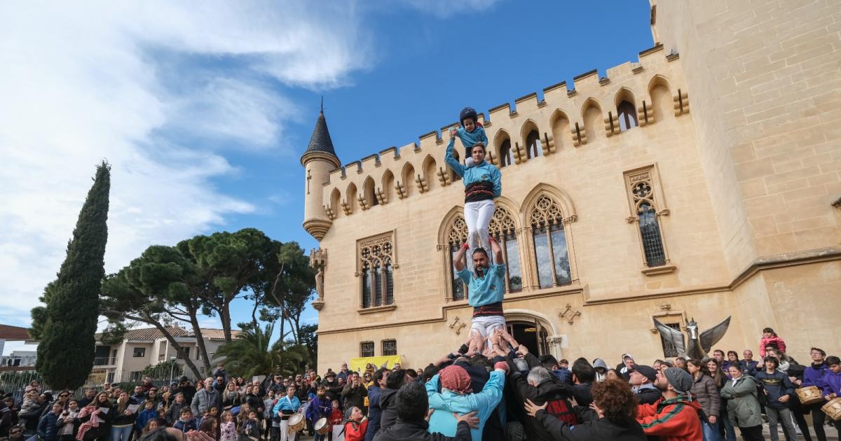 Vila Seca Ja Ho T Tot A Punt Per La Festa Del Seguici Aquest Diumenge