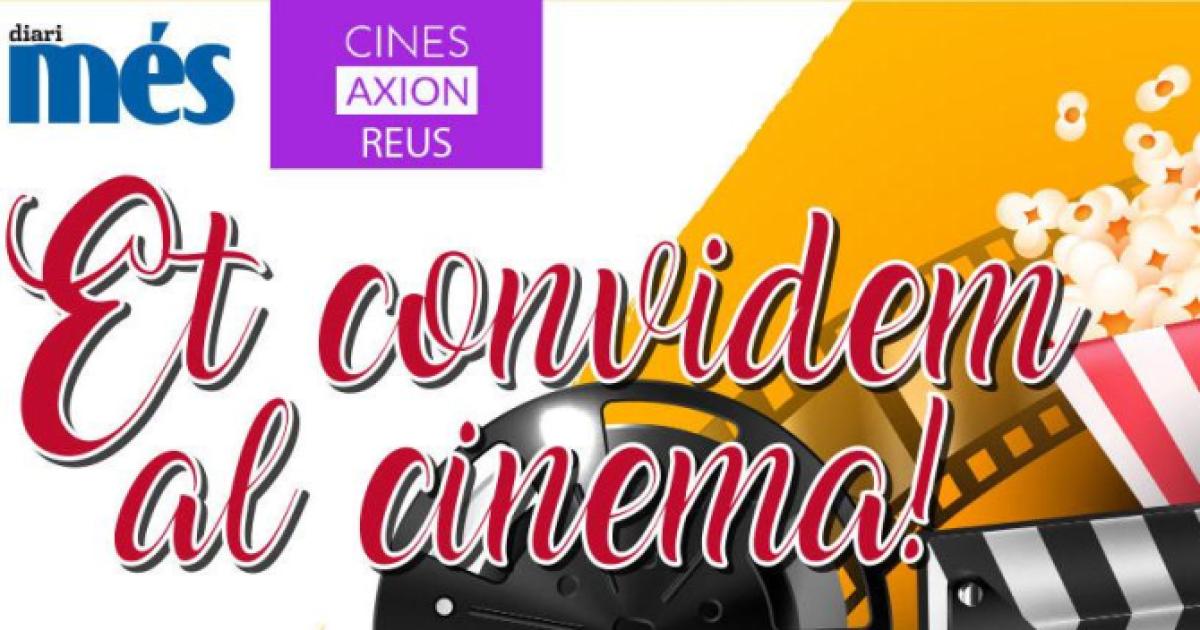 Ganador De Esta Semana De La Entrada Doble Para El Cine