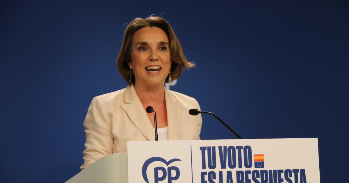 El PP pide a Sánchez que escriba la tercera carta para dimitir y