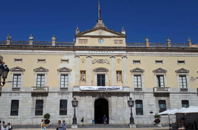 Junts Per Tarragona Demana La Installaci De Fonts Refrigerades A Tots