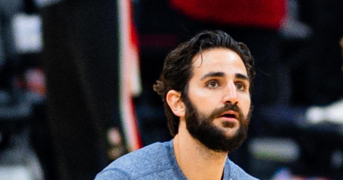 El govern espanyol atorga a Ricky Rubio la Gran Creu al Mèrit Esportiu