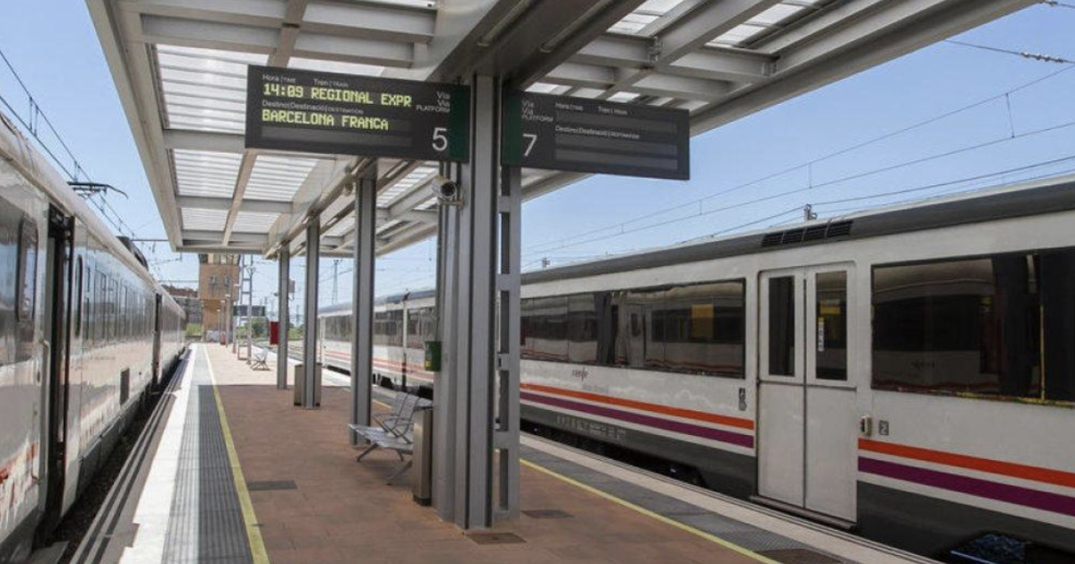 tarragona-tendr-trenes-cada-30-minutos-hacia-barcelona-cuando