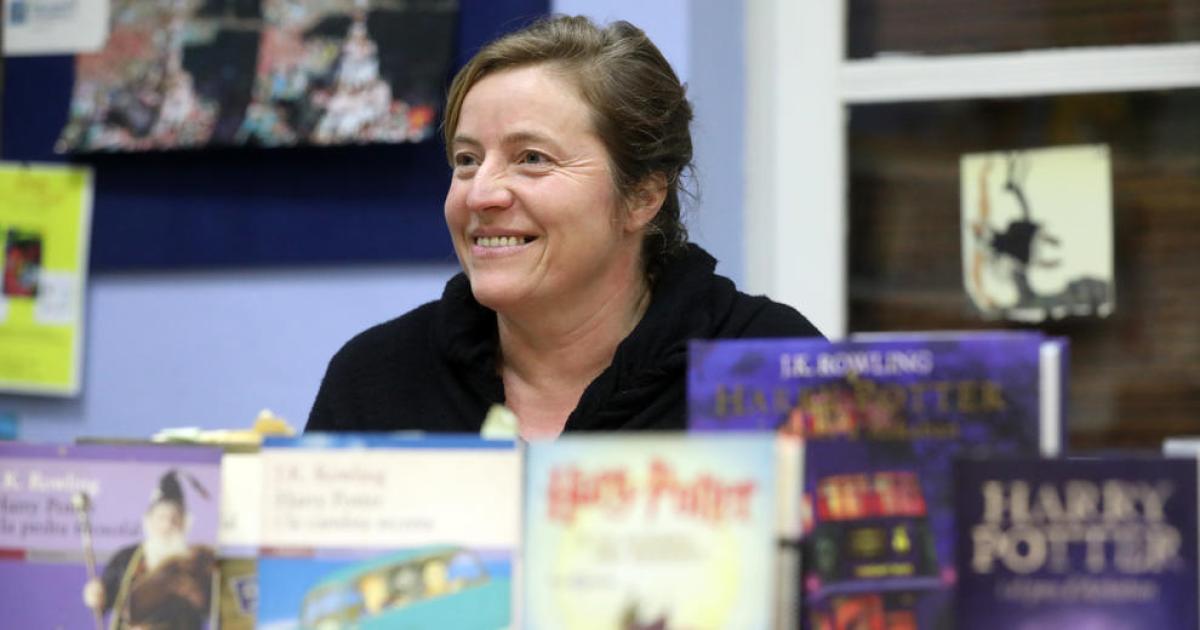 Harry potter, la màgia en català