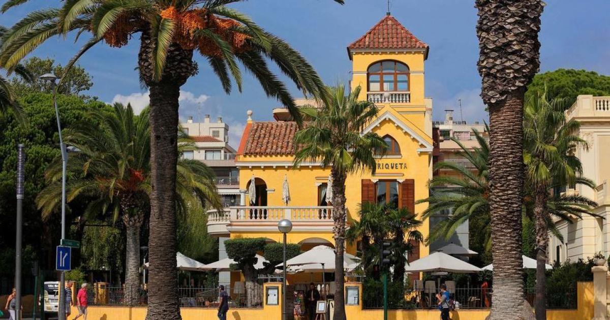 Salou Inicia Els Tr Mits Per Restituir La Legalitat Del Xalet Villa