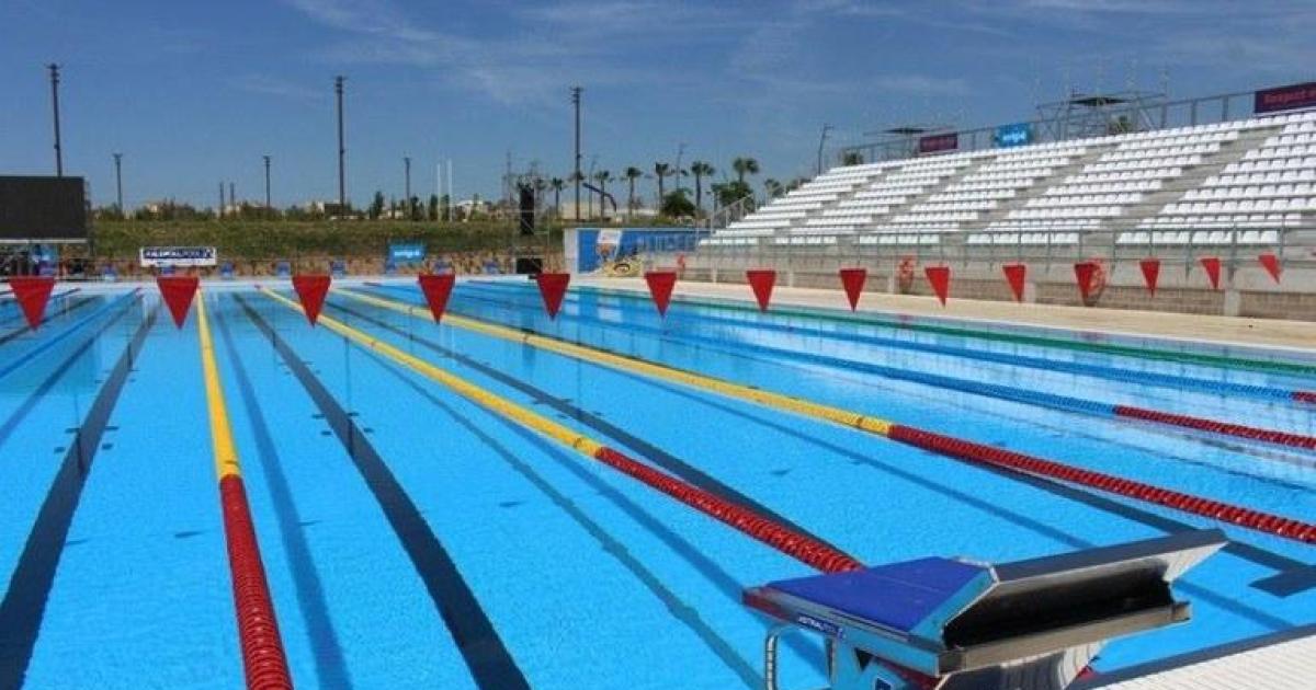 La piscina Sylvia Fontana de l'Anella Olímpica obrirà al juny