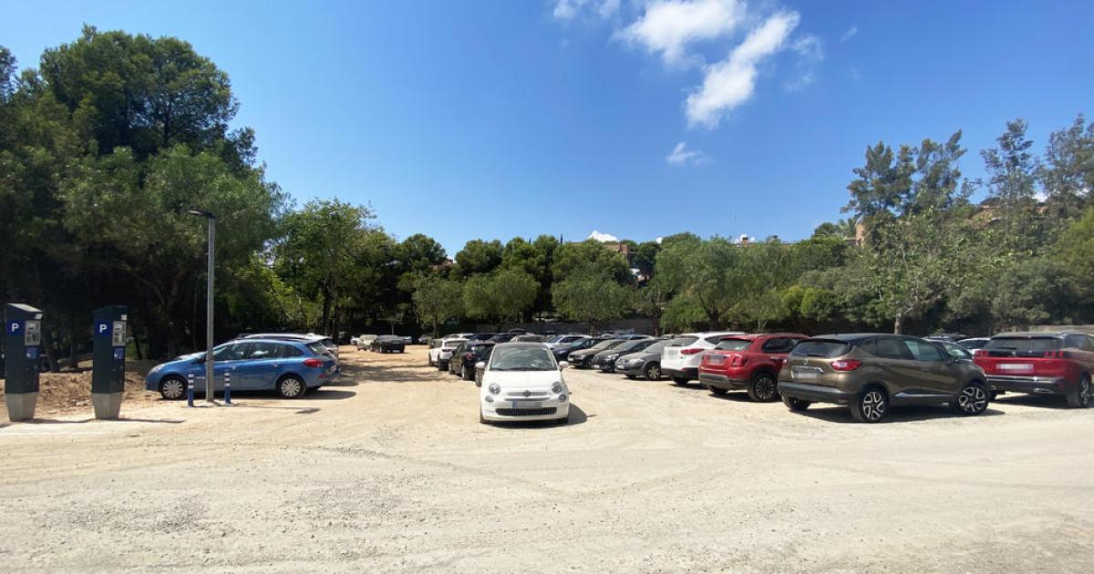 Salou Was Kostet Parking October www.diarimes.com