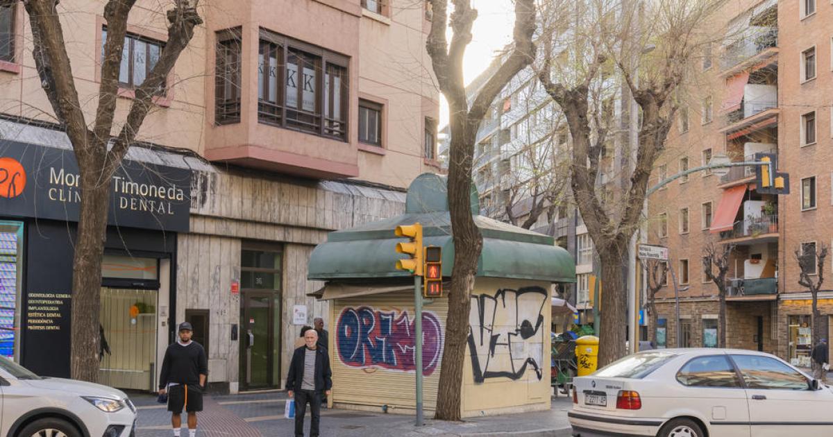 La renovació de l'avinguda de Prat de la Riba de Tarragona començarà ...