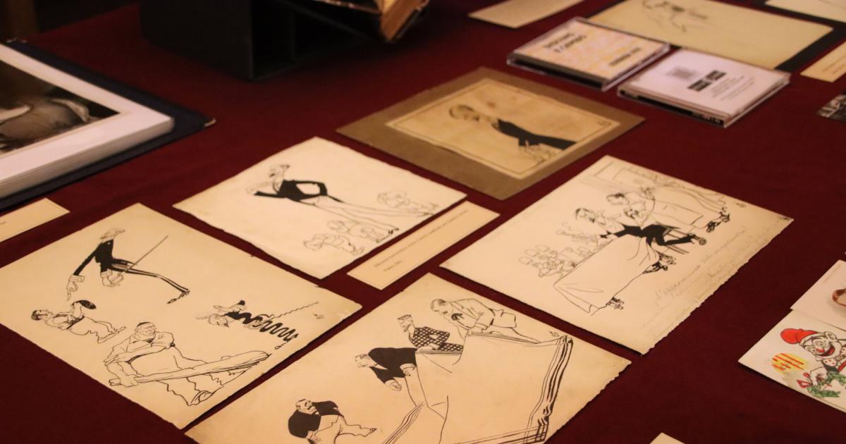 El fons de la Fundació Institut Cambó s'incorpora a la Biblioteca de