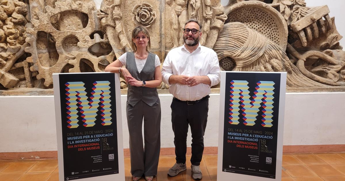 La Noche de los Museos servirá este 2024 para despedir el Museo de Arte