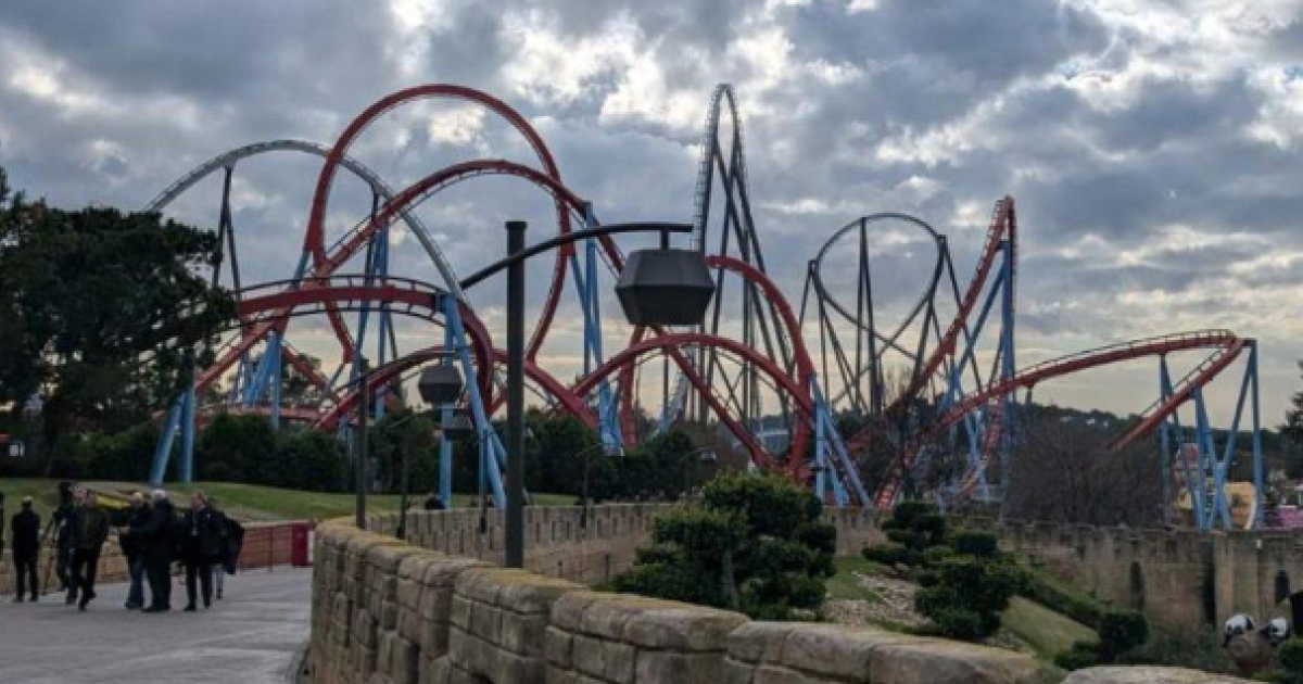 PortAventura World estrenará espectáculos y nuevo merchandising para