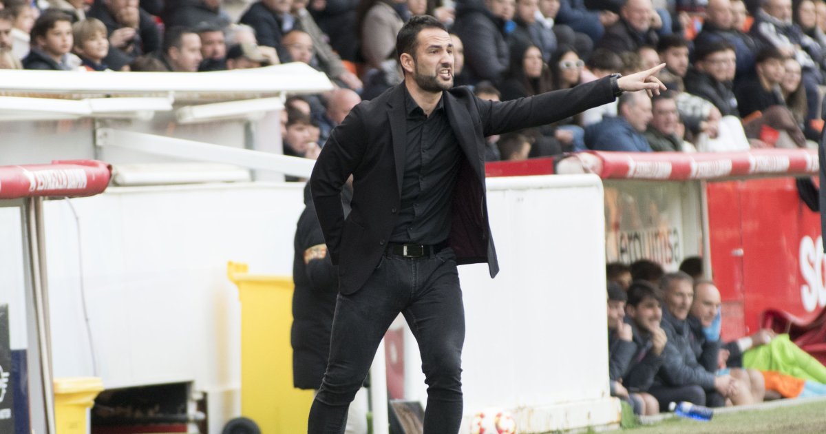 Galícia, el terreny pantanós que ha de superar el Nàstic si vol ...