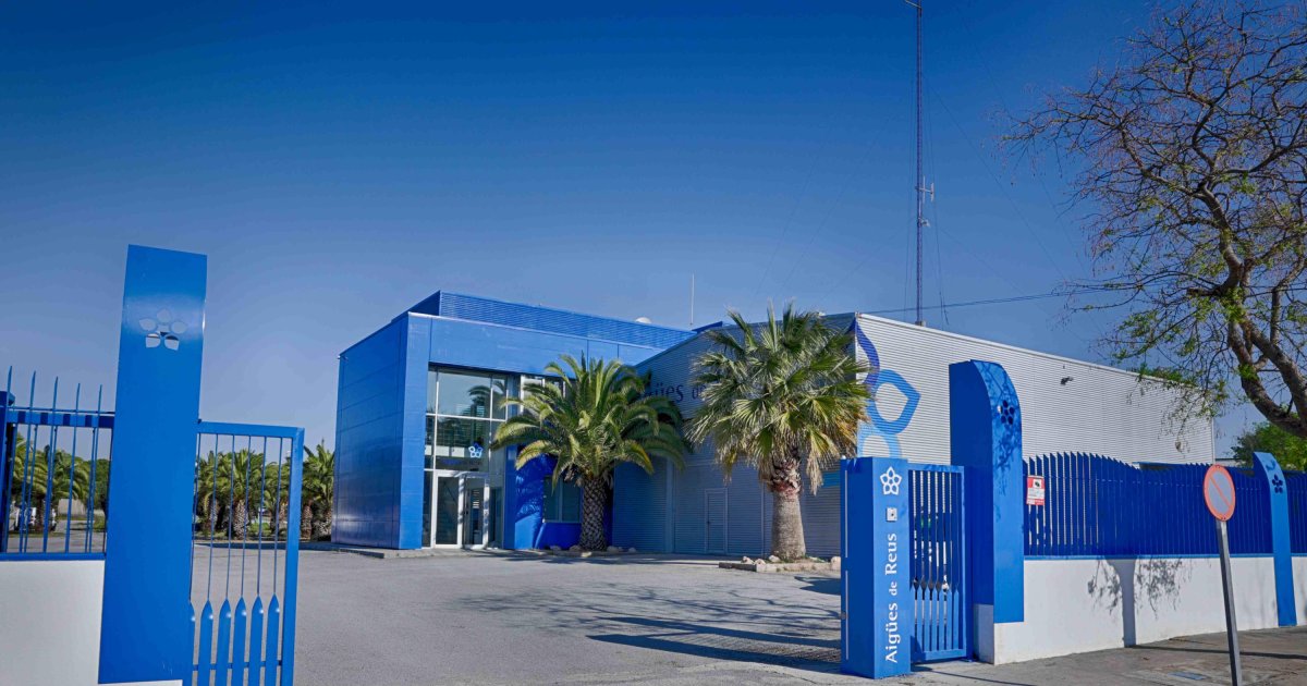 Aigües de Reus construirà una planta potabilitzadora dels pous del