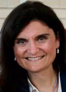 Elisa Vedrina