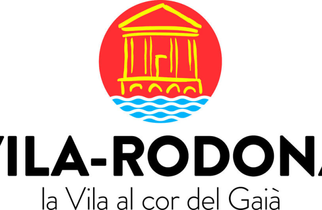 L Ajuntament De Vila rodona Presenta El Nou Logotip Del Municipi