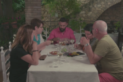 El capítol dedicat a buscar el millor restaurant de brasa de les Muntanyes de Prades s'emetrà la nit d'aquest dimecres, 8 d'agost.