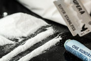 L'informe destaca que hi ha un augment en el consum de drogues.