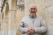 Josep Poblet després de deixar l’alcaldia de Vila-seca.