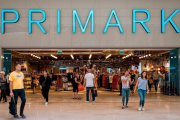 Imagen de un Primark.