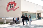 Campus Catalunya de la URV.