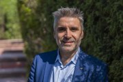 Carles Brull, president del Patronat de Turisme de la Costa Daurada, en una imatge recent.