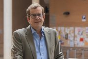 Jordi Salas, director de la Unitat de Nutrició Humana de la URV i Investigador de l’ICREA