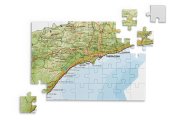 La Regió del Coneixement, a rebuf de l’àrea metropolitana.