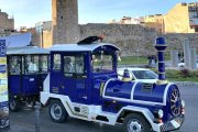 L’Ajuntament de Tarragona va adjudicar la concessió d’explotació del trenet turístic a RJ Autocares SL el 2020 per 450.000 euros.
