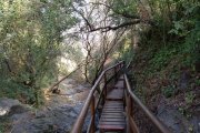 Imagen del Camí del Rec.