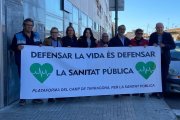 La manifestació arrencarà a les 19 h a la plaça Imperial Tàrraco i recorrerà la Rambla Nova.