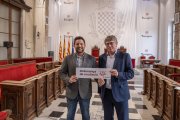 Presentació de la nova ordenança de mediació.