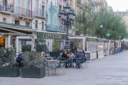 Aquest servei preveu arribar a 503 establiments de la ciutat i s’espera mobilitzar una trentena d’informadors
