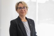 Milà és gerent de la Regió Sanitària i directora dels serveis territorials de Salut des del novembre.