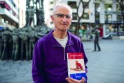 L’escriptor fatarellenc Josep Gironès Descarrega