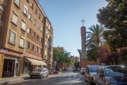 El discontinuat projecte Barris amb Futur hauria arribat al barri Fortuny, que, ara, serà també focus de la proposta per a la nova Llei de Barris.