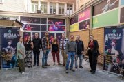 El festival se celebrarà del 27 de juny al 9 d'agost.