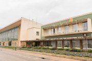 El trasllat de l’antiga Laboral a Ponent suposarà una inversió total que rondarà els 100 milions d’euros.
