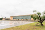 El Complex Educatiu de Tarragona alberga uns 3.000 alumnes i 300 professors.