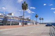 La societat Nàutic Tarragona gestiona les instal·lacions del Port Esportiu des del 1994.