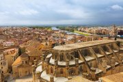 Imagen de Tortosa.