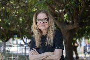 Imatge de l’enginyera de mines María Jesús Puertas.