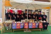 El Taller no estarà sol i presentarà novetats de la mà de cellers i productors del territori.