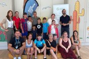 Durant una setmana les famílies gaudiran d'un entorn que convida a la tranquil·litat, la diversió i l’enfortiment dels vincles familiars.