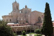 Es podrà visitar la catedral amb una audioguia.