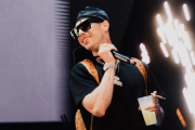 L'alacantí Kidd Keo és un dels noms destacats de la programació d'enguany.
