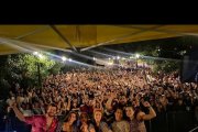 Imatge d’una sessió de Pd Peting i Pd Pussies en una passada edició de Barraques Tarragona.